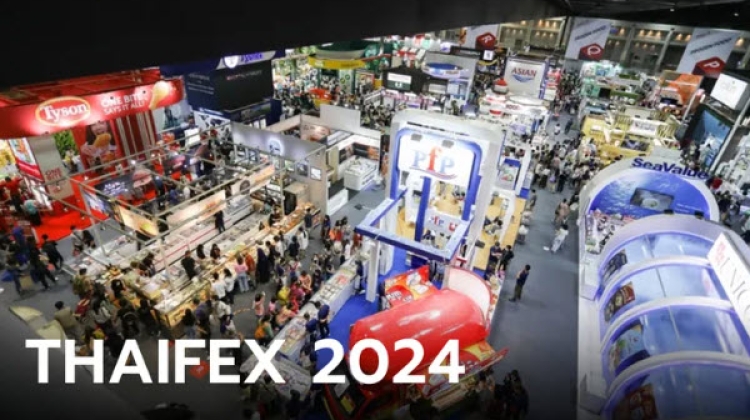 THAIFEX 2024 คืองานอะไร จัดที่ไหน มีอะไรบ้าง